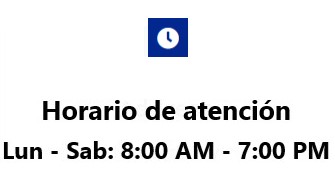 Horario